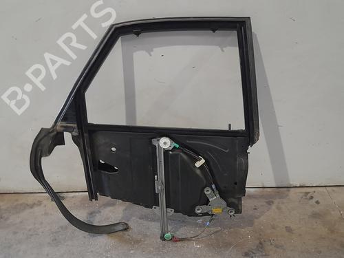 Used Rear right window mechanism AUDI A8 D2 (4D2, 4D8) 2.5 TDI (180 hp) 25322904