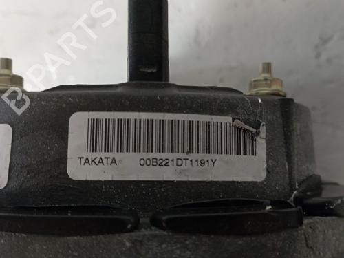 Driver airbag BMW 3 (E46)  | BP25320270C9 
