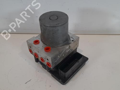Used ABS pump BMW 5 (E60) 520 i (170 hp) 25327659