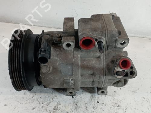 AC compressor HYUNDAI MATRIX (FC)  | BP25324068M34 