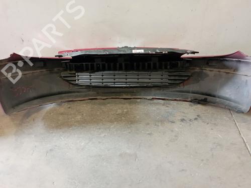 Front bumper PEUGEOT 307 (3A/C) 2.0 HDi 110 | BP29862005C7