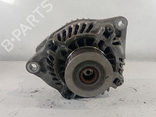 Alternator NISSAN PATHFINDER III (R51) 2.5 dCi 4WD | BP25326919M7 