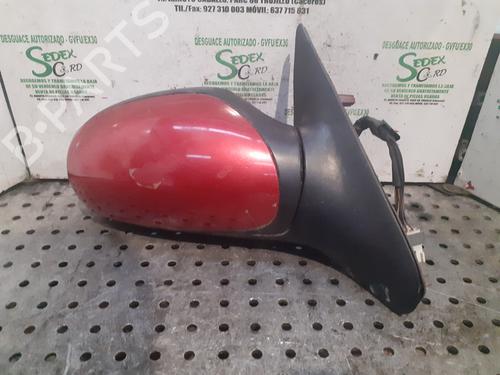 Used Right mirror PEUGEOT 406 (8B) [1995-2005]  25311201
