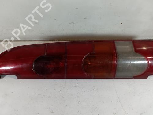 Used Right taillight RENAULT KANGOO (KC0/1_) 1.5 dCi (KC08, KC09) (82 hp) 25315924
