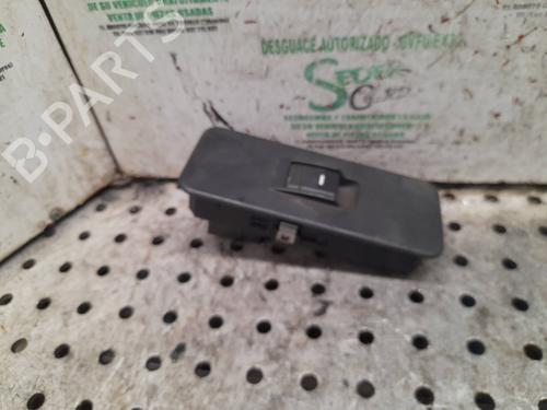 Used Left rear window switch LAND ROVER DISCOVERY II (L318) [1998-2004]  25320617