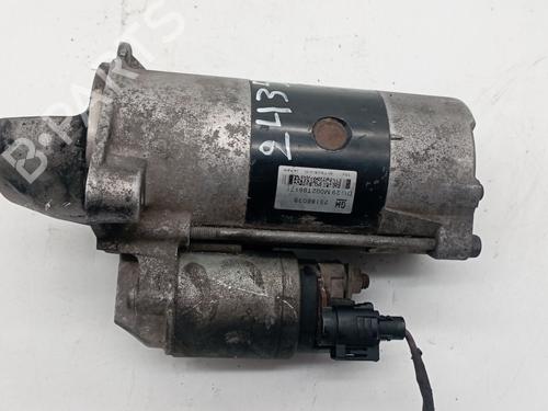 Starter CHEVROLET CAPTIVA (C100, C140) 2.2 D | BP33819995M8 - Image 2