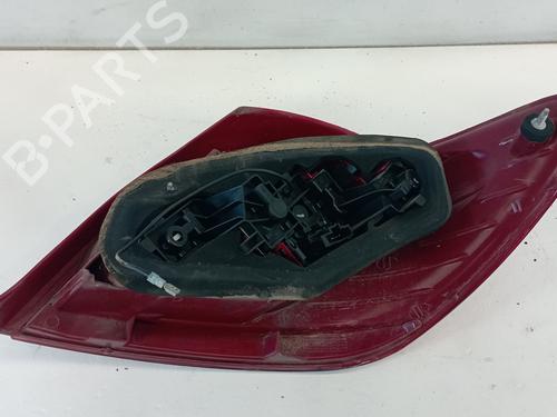 Left taillight PEUGEOT 307 Break (3E) 1.6 HDi 110 | BP25317375C34 