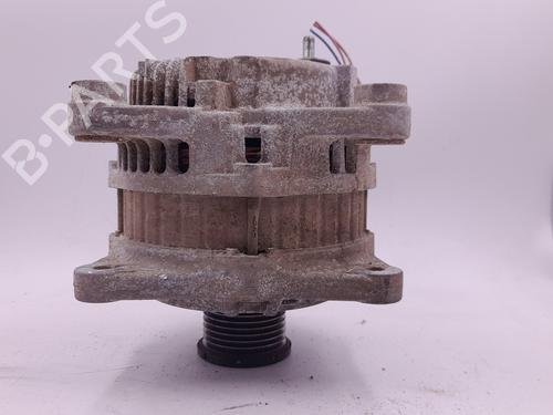 Used Alternator NISSAN X-TRAIL II (T31) [2007-2018]  31841686