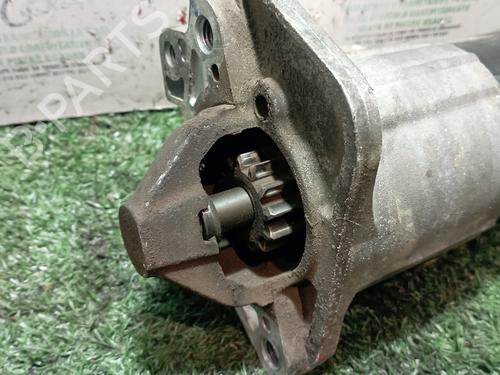 Used Starter RENAULT SCÉNIC II (JM0/1_) [2003-2010]  25321822