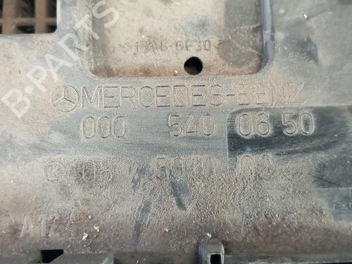 Fuse box MERCEDES-BENZ SPRINTER 4-t Van (B904) 412 D 4x4 | BP25323479E1 