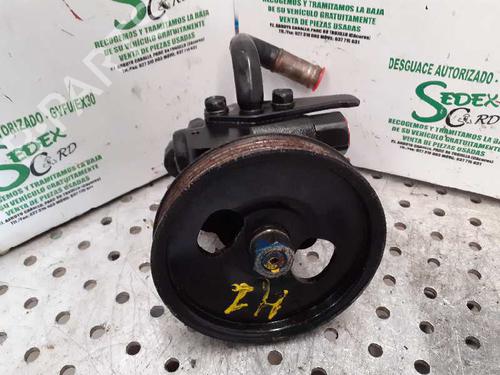 Used Steering pump HYUNDAI H-1 Van (A1) [1997-2008]  25321720