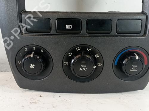 Climate control KIA CERATO I Saloon (LD) 1.6 | BP25324706I5 