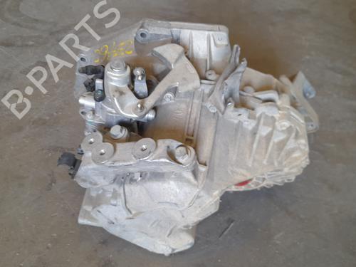 Gearbox OPEL INSIGNIA A (G09) | BP29596169M3