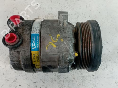 Used AC compressor DAEWOO LACETTI Hatchback (KLAN) [2002-2025]  25325880