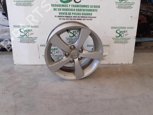 Felg MAZDA 6 Hatchback (GG) [2002-2008]  25328883