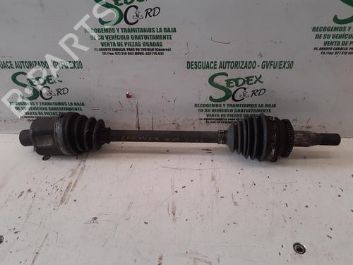 Used Right front driveshaft CHRYSLER 300M (LR) [1998-2004]  25317706