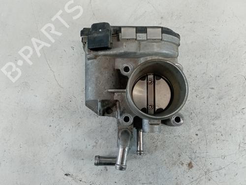 Used Throttle body HYUNDAI i10 II (BA, IA) 1.0 (67 hp) 25319098