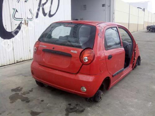 Steering pump CHEVROLET MATIZ (M200, M250) 1.0 | BP25317523M99 