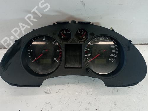 Instrument cluster SEAT CORDOBA (6L2)  | BP25317988C47 