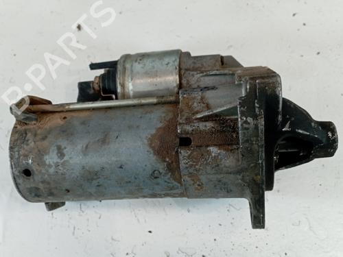 Starter RENAULT GRAND SCÉNIC II (JM0/1_) 1.9 dCi (JM14) | BP25324629M8 