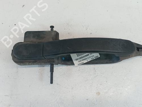 Used Front left exterior door handle FORD FUSION (JU_) 1.4 (80 hp) 25310997