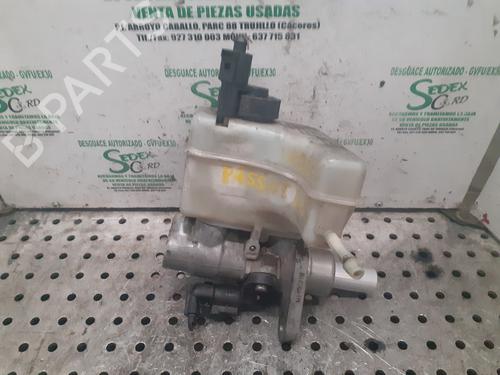 Used Brake master cylinder VW PASSAT B6 (3C2) [2005-2010]  25317697