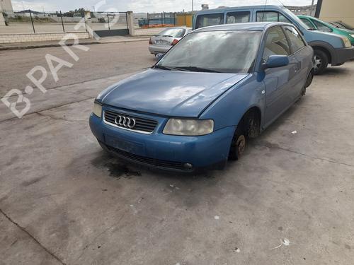 Spjældhus AUDI A3 (8L1) 1.6 | BP25323424M82 