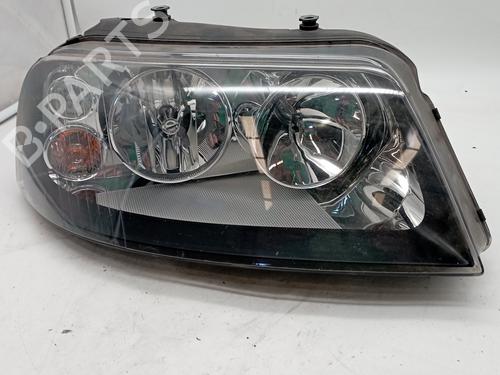 Right headlight SEAT ALHAMBRA (7V8, 7V9)  | BP28672017C29