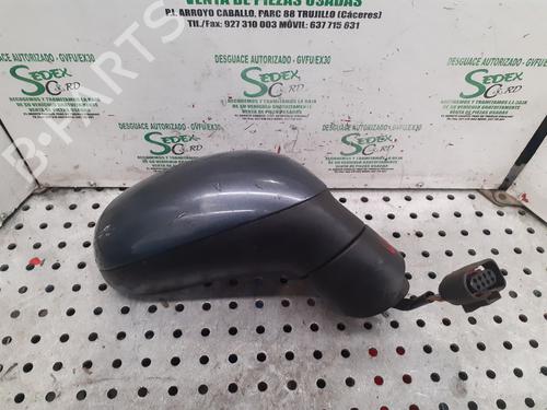 Right mirror SEAT LEON (1P1)  | BP25320871C27 