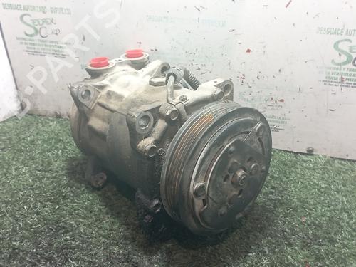 Used AC compressor CITROËN SAXO (S0, S1) [1996-2004]  25326006