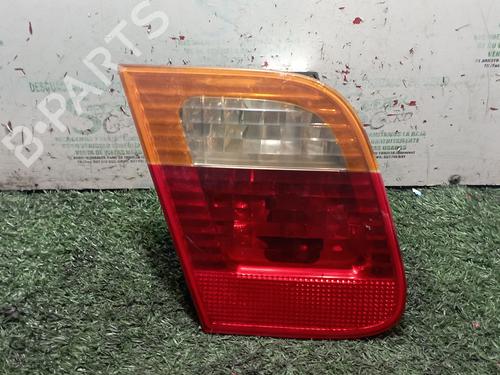 Venstre baglygte bagklap BMW 3 (E46) [1997-2005]  25309700