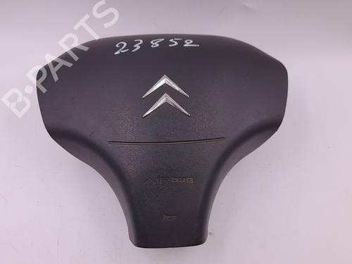 Used Driver airbag Driver airbag CITROËN JUMPER I Bus (244, Z_) [2002-2026] 33957509 33957509