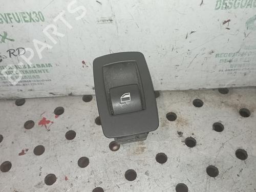 Used Right front window switch BMW 3 Coupe (E92) [2005-2013]  25307513