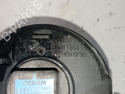 Left front fog light SUZUKI SX4 S-Cross (JY)  | BP29537309C30 