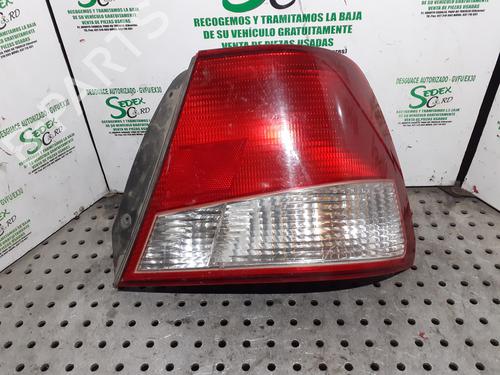 Used Right taillight HYUNDAI ACCENT II (LC) [1999-2012]  25309513