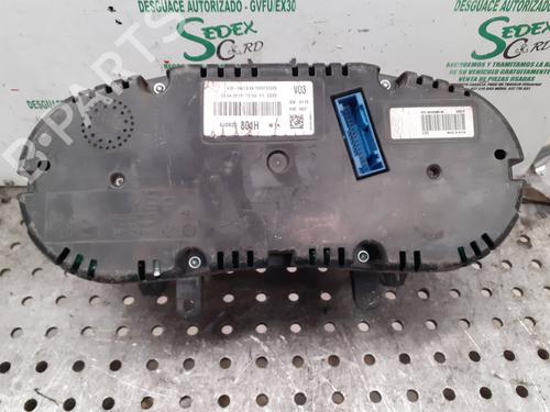 Instrument cluster SEAT IBIZA IV ST (6J8, 6P8) 1.6 TDI | BP25323609C47 