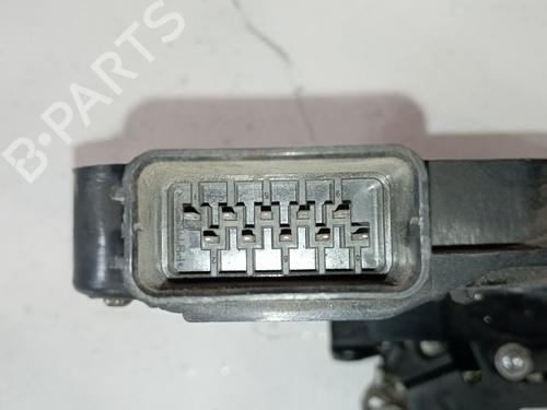 Rear left lock FORD FOCUS II (DA_, HCP, DP)  | BP25318355C100 