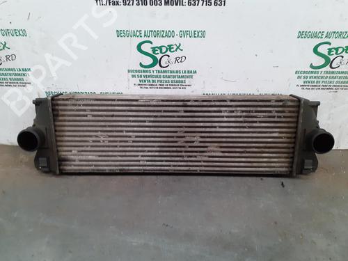 Used Intercooler MERCEDES-BENZ SPRINTER 3-t Van (B906) 215 CDI (906.611, 906.613) (150 hp) 25325396