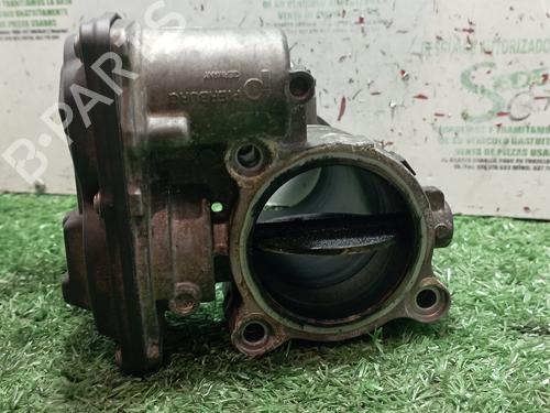 Used Throttle body BMW 5 (F10) [2009-2016]  29411006