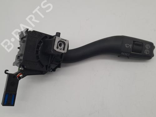 Used Steering column stalk AUDI A3 (8P1) 2.0 TDI 16V (140 hp) 25308207