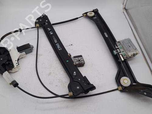 Front left window mechanism AUDI A5 (8T3) 2.0 TDI | BP32374907C22 - Image 2