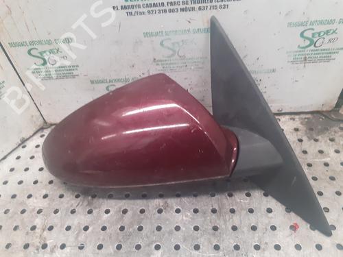 Right mirror NISSAN PRIMERA Hatchback (P12)  | BP25317635C27 