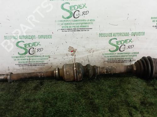 Used Right front driveshaft CITROËN XSARA (N1) [1997-2005]  25314719