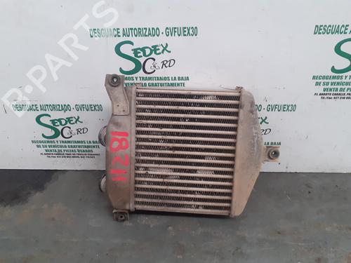 Intercooler SSANGYONG KORANDO (KJ) [1996-2006]  29411053