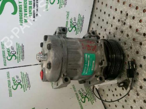 Used AC compressor VOLVO S40 I (644) [1995-2004]  25323706