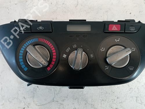 Used Climate control TOYOTA RAV 4 II (_A2_) [2000-2005]  25312903