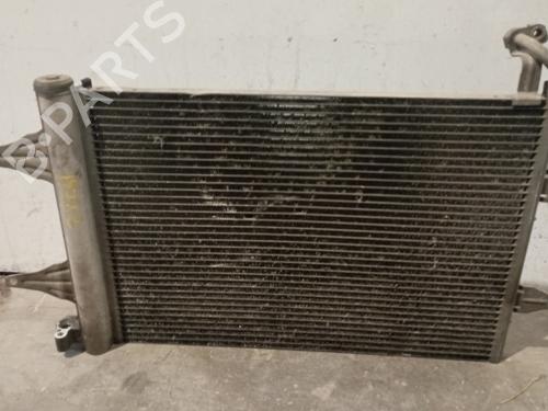 AC radiator SEAT IBIZA III (6L1)  | BP25317172M32 