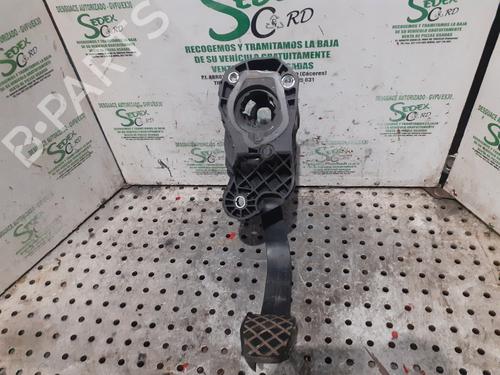 Used Pedal SEAT TOLEDO III (5P2) [2004-2009]  25317841