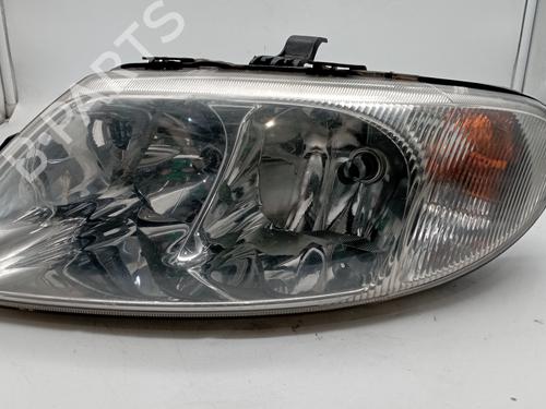 Used Right headlight CHRYSLER VOYAGER IV (RG, RS) [1999-2008]  29452900