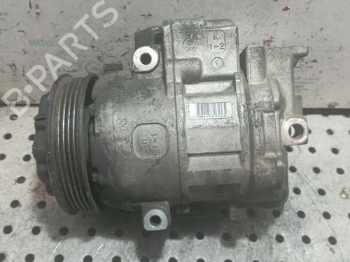 AC compressor MERCEDES-BENZ A-CLASS (W168) A 140 (168.031, 168.131) | BP25326880M34 